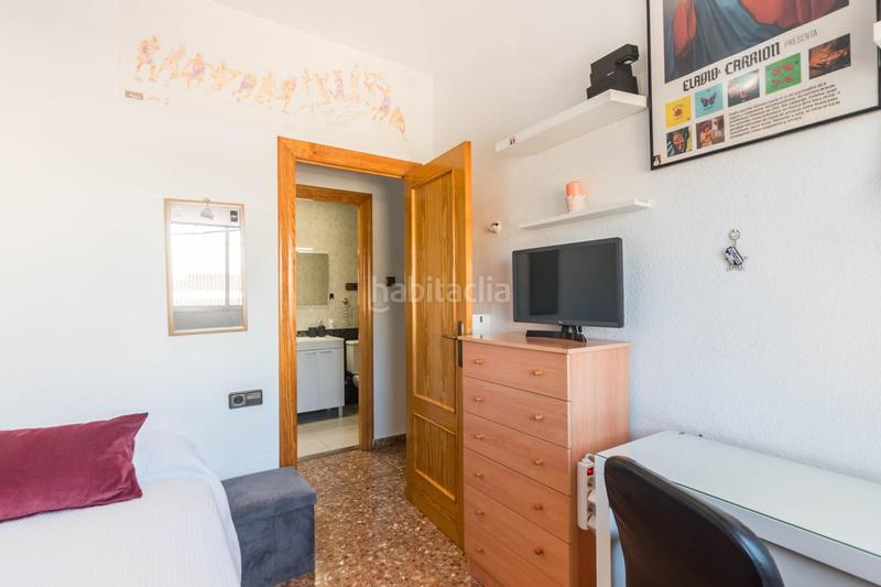 Foto a124e826-0a03-4c88-b629-6b3190ec92db. Pis amb aparcament a Cabezo de Torres Murcia