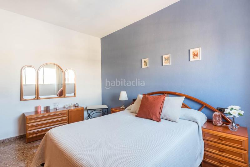 Foto b81ef69d-4265-4a12-bc8d-4eb491acc855. Pis amb aparcament a Cabezo de Torres Murcia