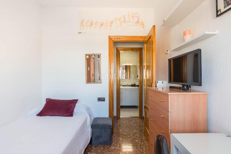 Foto c9d55ae9-072e-45a3-adf3-33863707da12. Appartamento con parcheggio in Cabezo de Torres Murcia