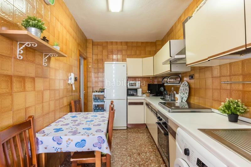 Foto e0441ec4-5dd4-4251-a4ad-d21ba695fd46. Appartamento con parcheggio in Cabezo de Torres Murcia