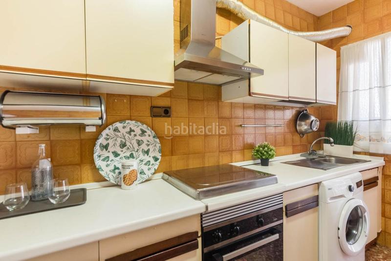 Foto ebb67207-6ee9-4628-8661-c9b101927f30. Appartamento con parcheggio in Cabezo de Torres Murcia