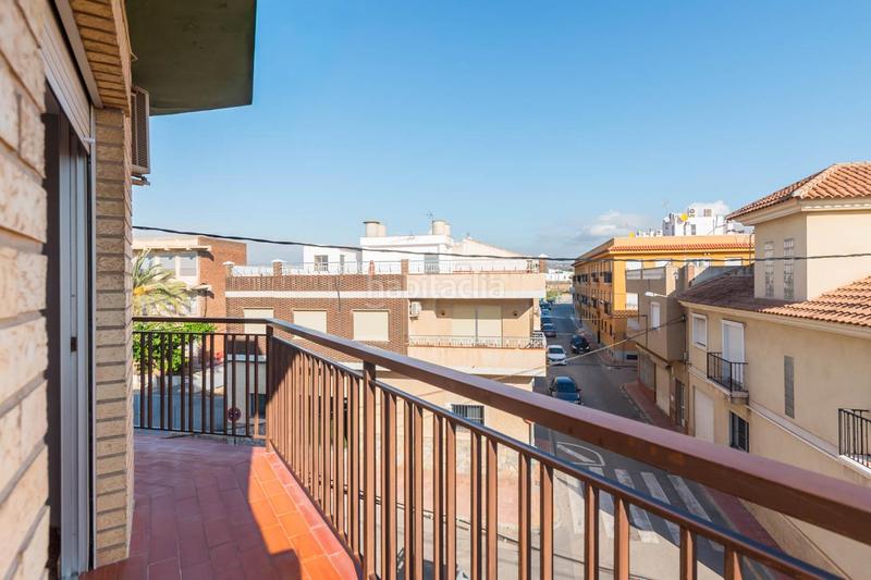 Foto ef0b765a-2b5a-4ac7-8080-33c8bb88ecf2. Pis amb aparcament a Cabezo de Torres Murcia