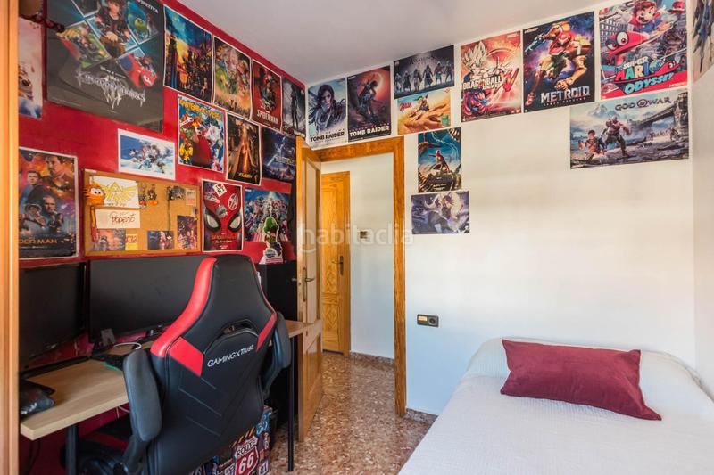 Foto f1d52746-b9f5-4843-8fcf-75b5b6d8e48b. Appartamento con parcheggio in Cabezo de Torres Murcia