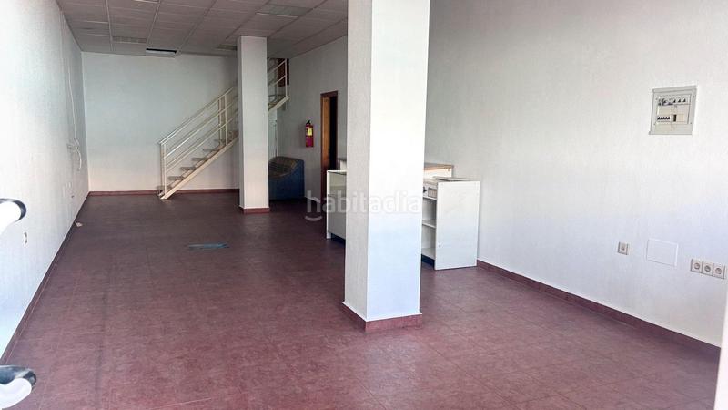 Foto 2df814b6-0205-4d3d-85a1-2f21b99c1206. Alquiler local comercial se alquila amplio local comercial en La Flota en Murcia