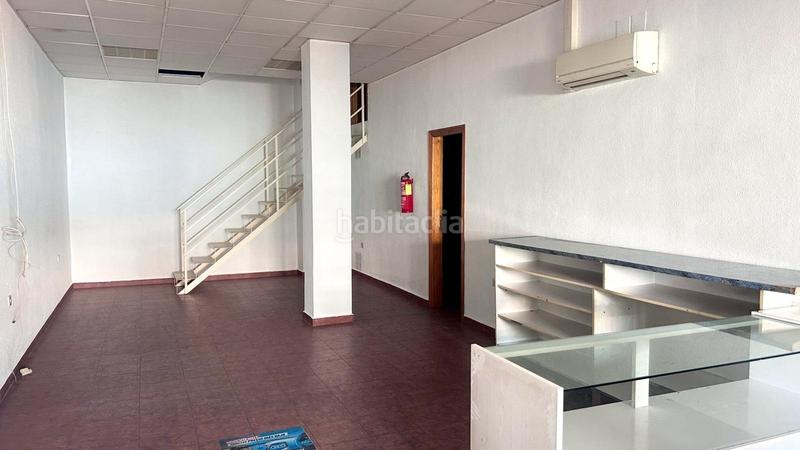 Foto 5bf1649a-73a8-4fa3-9817-2573f59e38c2. Alquiler local comercial se alquila amplio local comercial en La Flota en Murcia