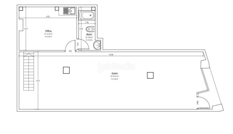 Foto 9ba697d1-e861-4216-8f5e-3e1642ffc8fa. Alquiler local comercial se alquila amplio local comercial en La Flota en Murcia