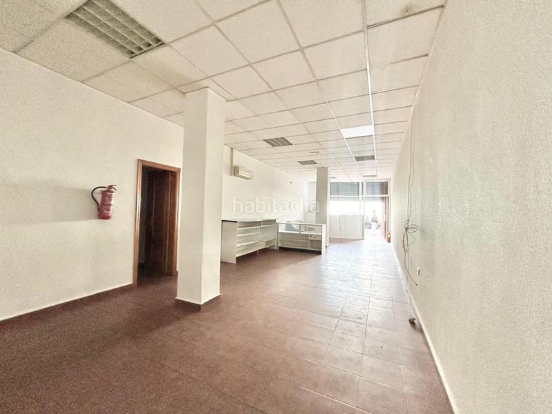 Foto cd1713ab-a5f9-4788-818b-987e623f9c58. Alquiler local comercial se alquila amplio local comercial en La Flota en Murcia