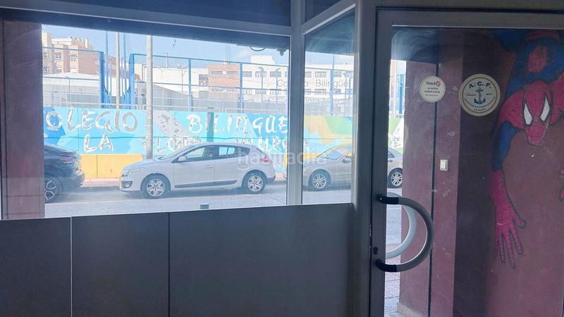 Foto f99f87fd-e245-45f8-9b13-1ddd585b8ff1. Alquiler local comercial se alquila amplio local comercial en La Flota en Murcia
