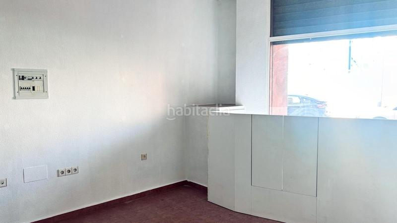 Foto 2a51d211-afb3-48b3-90cd-87fca1894dda. Miete geschäftsraum in La Flota Murcia