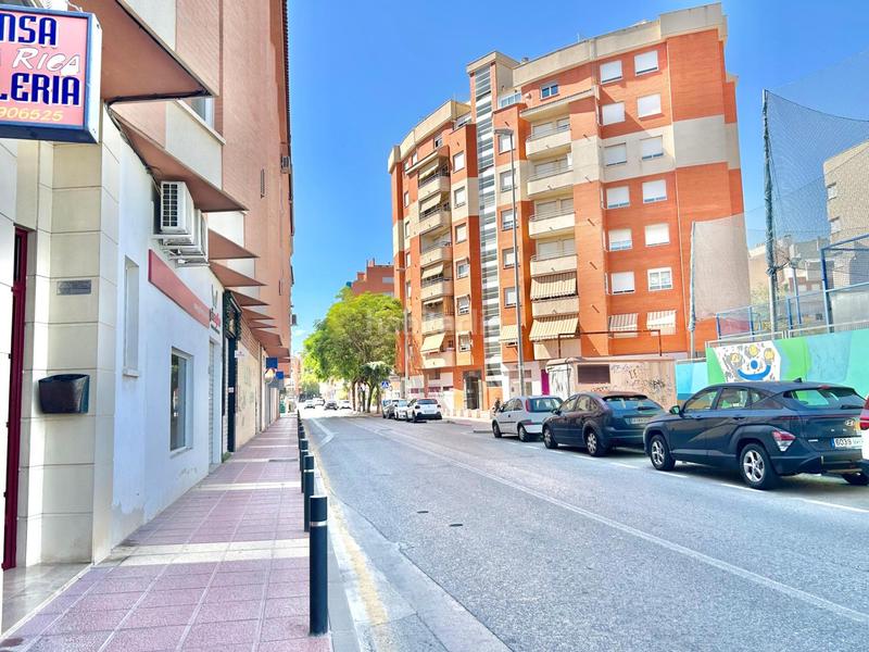 Foto d53e0a85-6b6f-4c70-975f-23e9fa919128. Miete geschäftsraum in La Flota Murcia