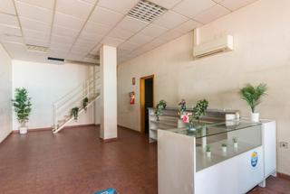 Business premise in Calle de Alonso de Ojeda