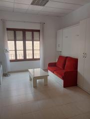Location Loft  Calle de la gran vía alfonso x 'el sabio'. Estudio en pleno centro de murcia