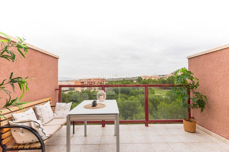 Foto 2b78f2f0-941f-40b1-b113-8ee6ebe55b84. Àtic amb aparcament piscina a Centro Molina de Segura