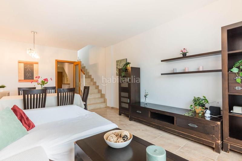 Foto 306ada2d-399e-4250-bf8d-3a7724c7f008. Àtic amb aparcament piscina a Centro Molina de Segura