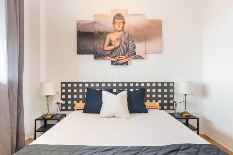 Foto 3c3a935f-c1f5-44c0-a5b9-63cf5b90ad7a. Àtic amb aparcament piscina a Centro Molina de Segura