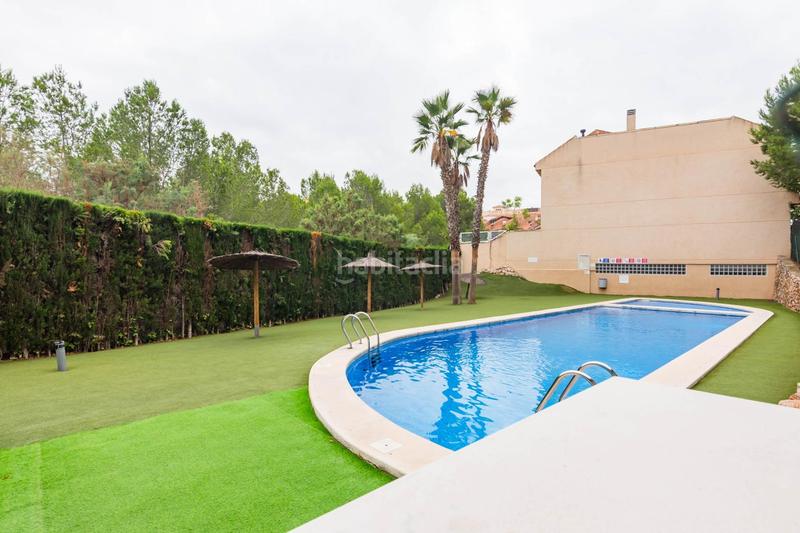 Foto 44f41f80-39c6-4979-97da-93e84a008c59. Àtic amb aparcament piscina a Centro Molina de Segura