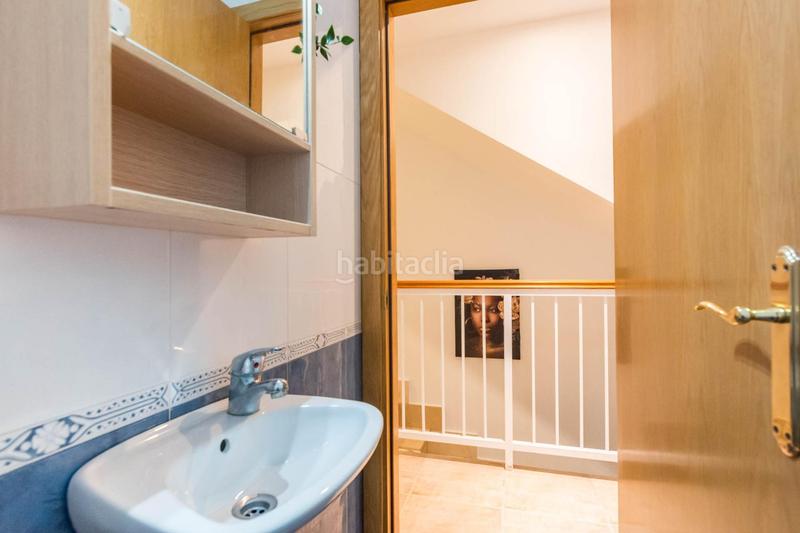 Foto 50e458a5-b1d0-466a-abf5-3fac4bf93467. Àtic amb aparcament piscina a Centro Molina de Segura