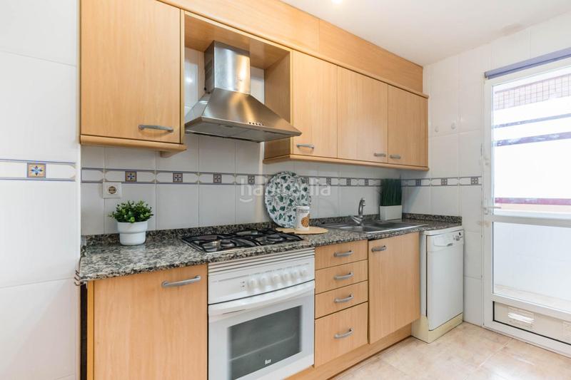 Foto 529d7a24-f590-4ee2-bcc3-cca09202a7d9. Àtic amb aparcament piscina a Centro Molina de Segura