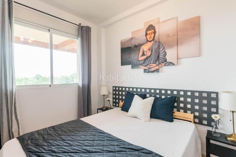 Foto a0a0533d-cdbe-4f6c-a63b-4232f8e50c58. Àtic amb aparcament piscina a Centro Molina de Segura