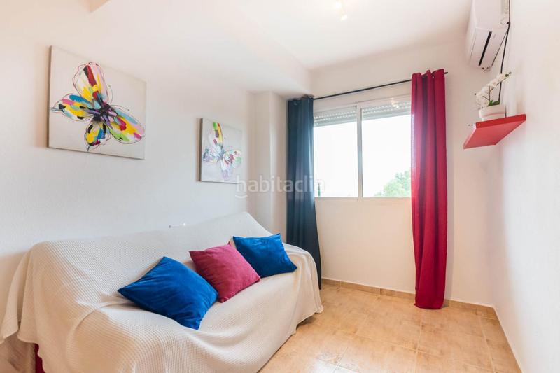 Foto a377bae4-405a-4a1d-8637-3049e7de4d81. Àtic amb aparcament piscina a Centro Molina de Segura