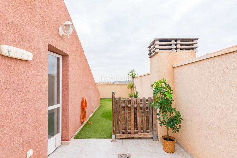 Foto a692d301-88cd-41bd-b044-d3c56b593ab8. Àtic amb aparcament piscina a Centro Molina de Segura