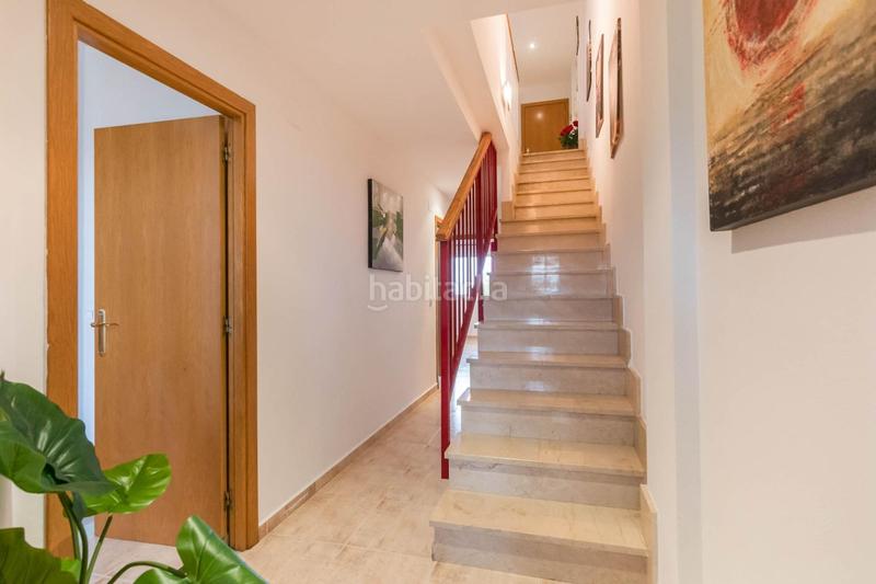 Foto c1791712-19f4-411a-b06d-758d304c8696. Àtic amb aparcament piscina a Centro Molina de Segura