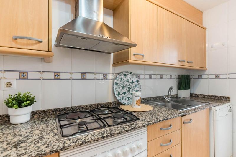 Foto c6d64a07-3d3a-4c25-b826-6c4ebb83f5ab. Àtic amb aparcament piscina a Centro Molina de Segura