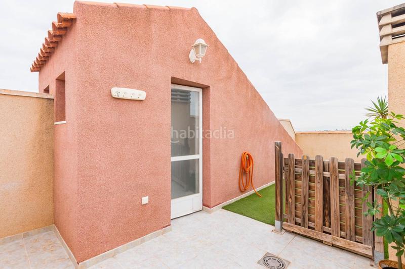 Foto d8807d34-4203-4678-a798-dbc0a4fb50e7. Àtic amb aparcament piscina a Centro Molina de Segura