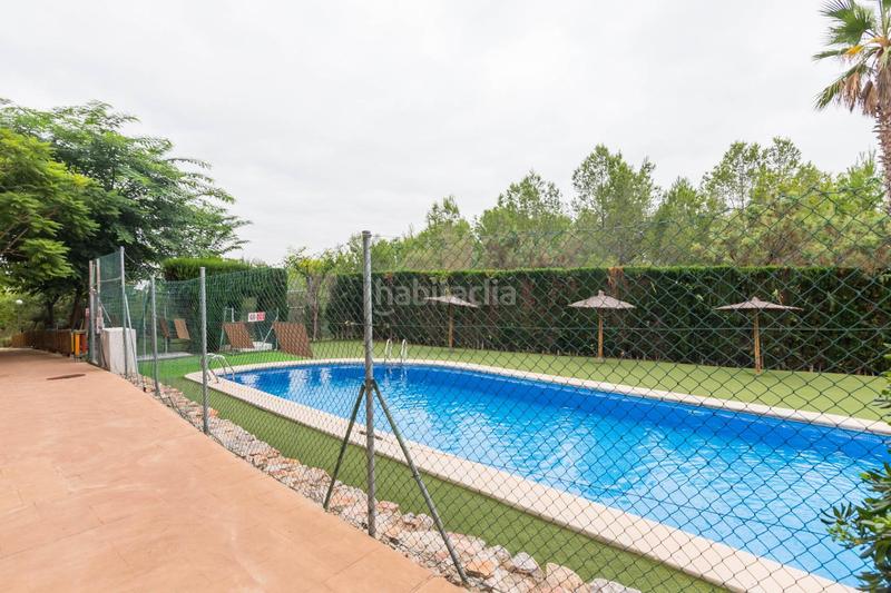 Foto dbea9456-a141-4e19-a665-7c64a7df54d1. Àtic amb aparcament piscina a Centro Molina de Segura