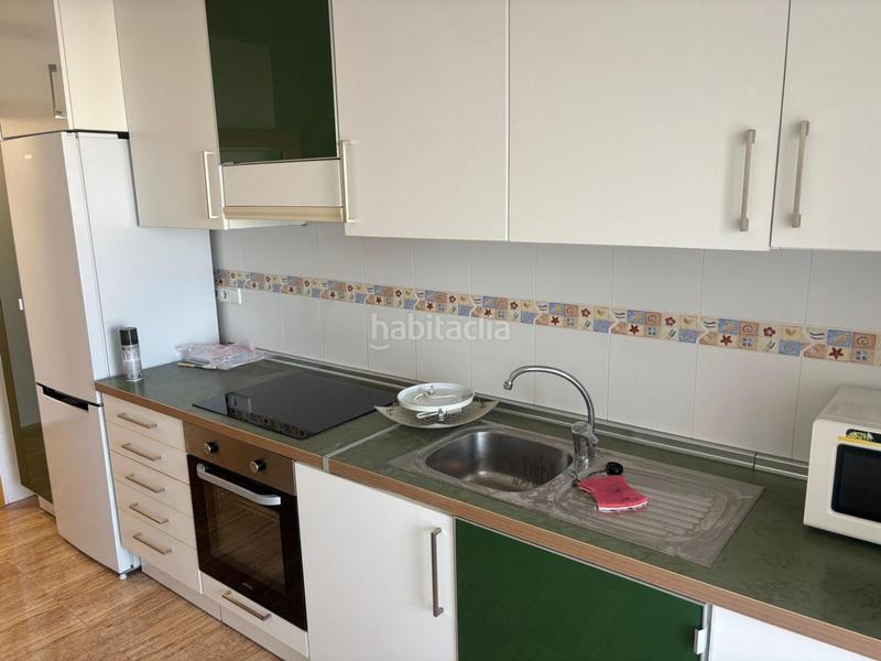 Foto 26082979-c3a6-45d1-a029-34b28b2df419. Location appartement avec parking dans Algezares Murcia