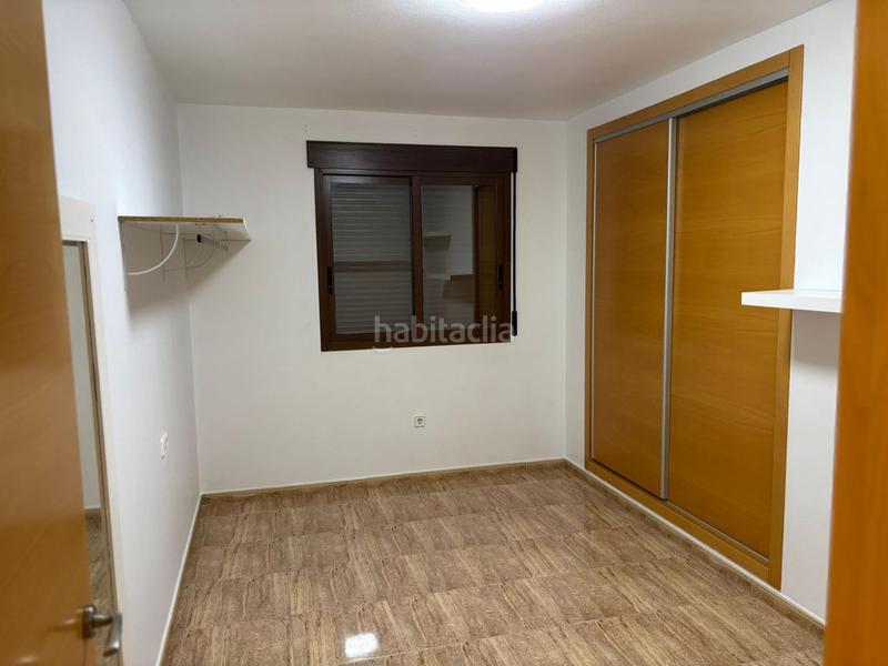 Foto ba87b260-de97-4981-81fc-4d8349aac5f2. Location appartement avec parking dans Algezares Murcia