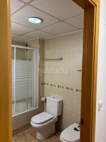 Foto ff6defd6-ca39-4350-ad91-127684c72d09. Miete etagenwohnung mit parking in Algezares Murcia