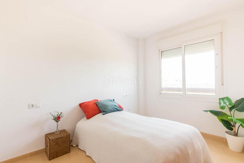 Foto 33663d04-ff27-4f5d-b794-3244385dce47. Àtic amb aparcament piscina a Terrazas de la Torre Golf Torre - Pacheco