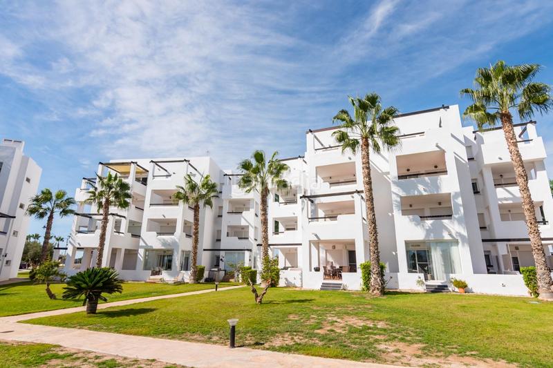 Foto 5ff4e595-424e-4298-a6d6-5dc60399a0ff. Àtic amb aparcament piscina a Terrazas de la Torre Golf Torre - Pacheco