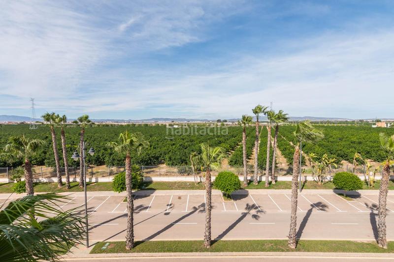 Foto 6f077fa4-05a4-47cf-a50f-22796c25a127. Àtic amb aparcament piscina a Terrazas de la Torre Golf Torre - Pacheco