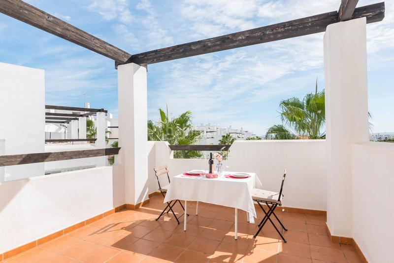 Foto 7850f0da-22fb-48b4-b00c-d293da708616. Àtic amb aparcament piscina a Terrazas de la Torre Golf Torre - Pacheco