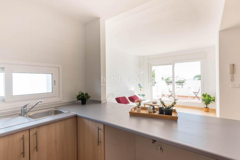 Foto 9e7e3247-089f-4f1d-9355-de7448e8f8a6. Àtic amb aparcament piscina a Terrazas de la Torre Golf Torre - Pacheco