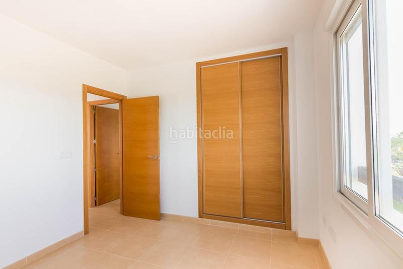 Foto 9e826273-aa4a-4553-923e-5decce9171f8. Àtic amb aparcament piscina a Terrazas de la Torre Golf Torre - Pacheco