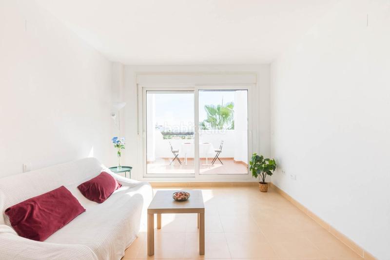 Foto a5cb4eda-066a-496e-b803-5b94849449ae. Àtic amb aparcament piscina a Terrazas de la Torre Golf Torre - Pacheco