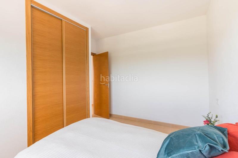 Foto a6f4bf2b-2a27-44f2-a71c-f9d5588eec37. Àtic amb aparcament piscina a Terrazas de la Torre Golf Torre - Pacheco