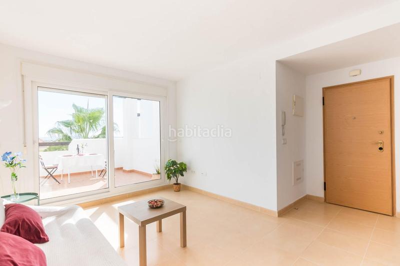 Foto bfe77e53-c6e7-4937-8f10-d97e7896ae5c. Àtic amb aparcament piscina a Terrazas de la Torre Golf Torre - Pacheco