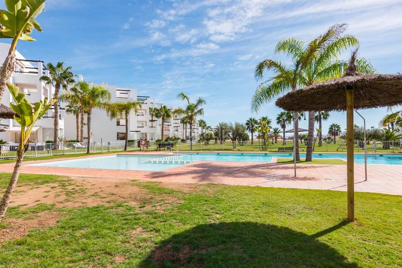 Foto c16e0d21-f26d-48f0-912e-21ef561846ff. Àtic amb aparcament piscina a Terrazas de la Torre Golf Torre - Pacheco