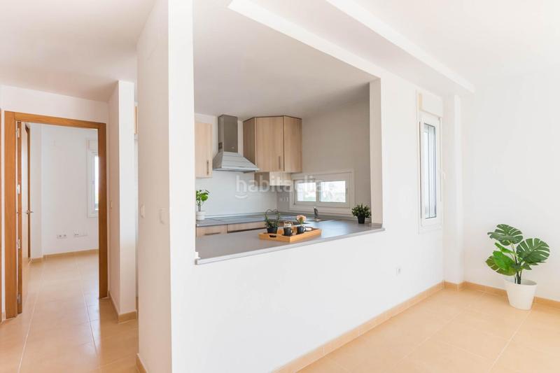 Foto ca02e1ff-9088-4e45-b41a-8436420db90b. Àtic amb aparcament piscina a Terrazas de la Torre Golf Torre - Pacheco