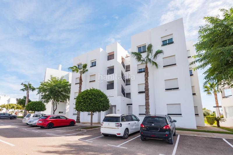 Foto d370036c-cc4f-4be9-8f08-9c7560083728. Àtic amb aparcament piscina a Terrazas de la Torre Golf Torre - Pacheco