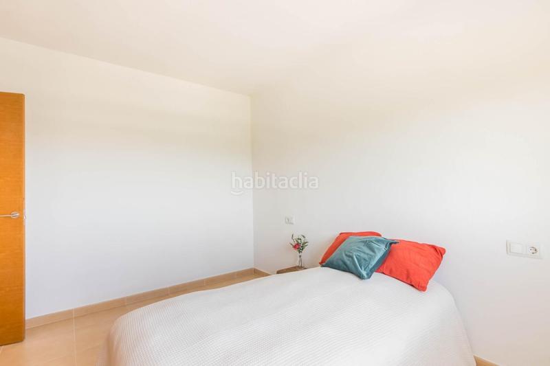 Foto f285bcc8-433d-4186-857e-9394e080805d. Àtic amb aparcament piscina a Terrazas de la Torre Golf Torre - Pacheco