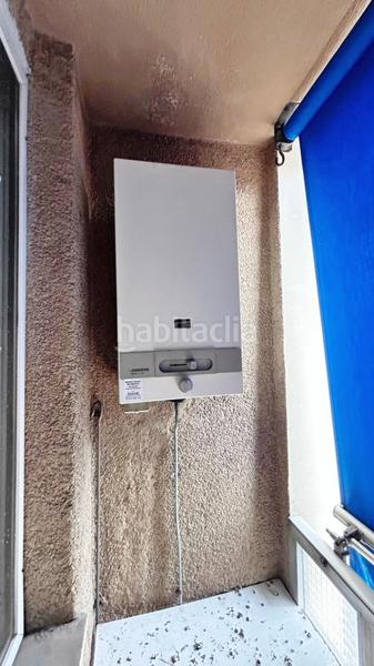 Foto 716480e0-a83d-49de-a16a-bc13365b3220. Affitto appartamento con riscaldamento parcheggio in Alcoi