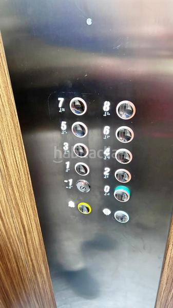 Foto 099427ee-4716-430f-bd0c-6a2c54e2503d. Location appartement avec chauffage parking dans Eixample Alcoi