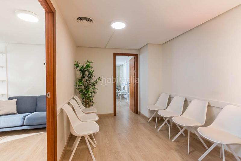 Foto 0157bce8-656b-4f70-b929-3fa38d6693c2. Etagenwohnung mit heizung parking in Juan de Borbón Murcia