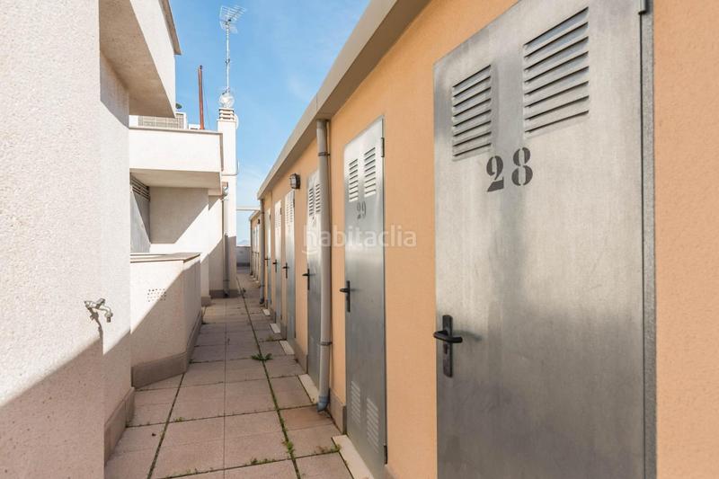 Foto 035ea37e-802a-4a18-875c-dafe65d029ae. Etagenwohnung mit heizung parking in Juan de Borbón Murcia