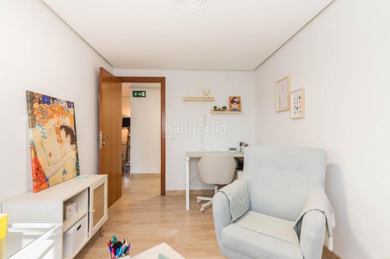 Foto 1c4f6c72-27c4-4172-b4e0-fa63adafe826. Etagenwohnung mit heizung parking in Juan de Borbón Murcia